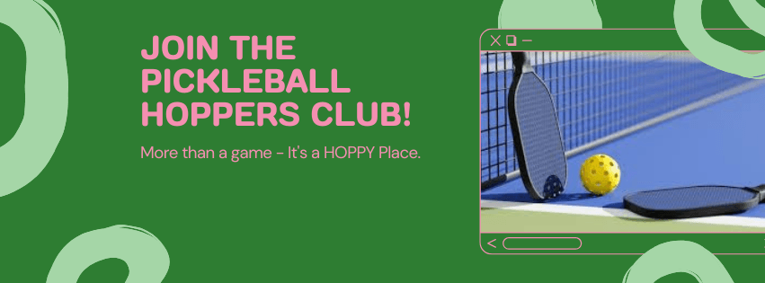 PICKLEBALL HOPPERS media 5