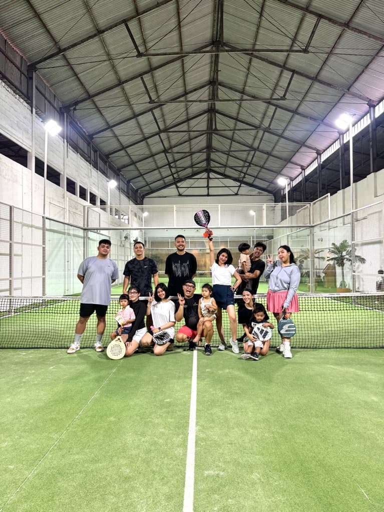 Padel Casual Club media 3