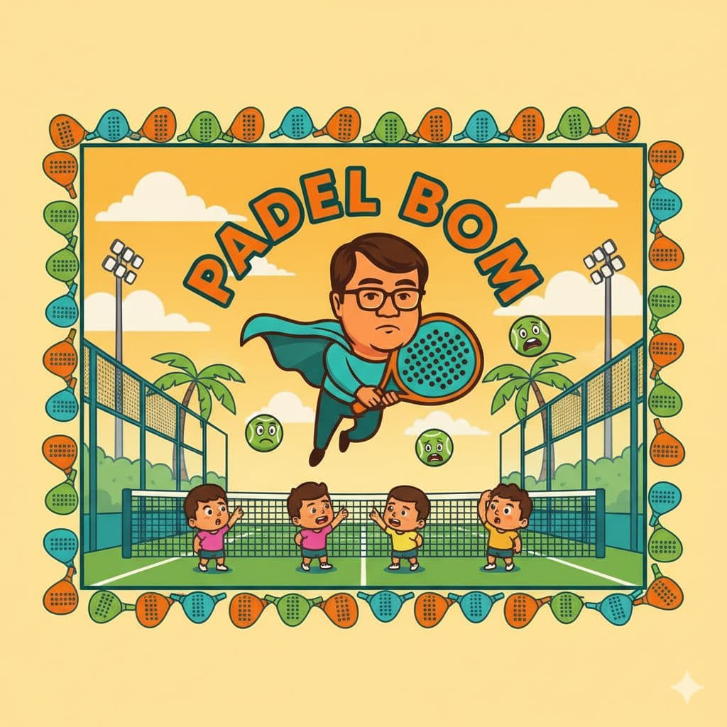 PadelBom media 1