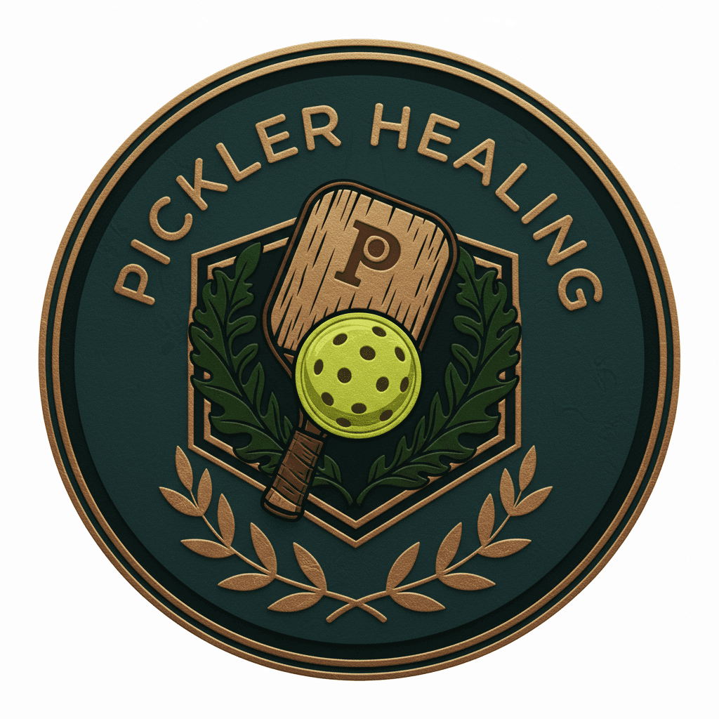 Pickler Healing media 2