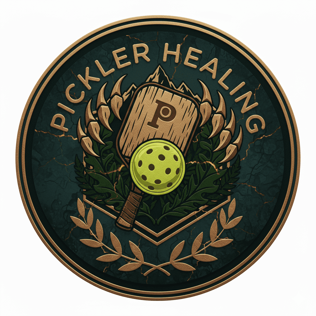 Pickler Healing media 1