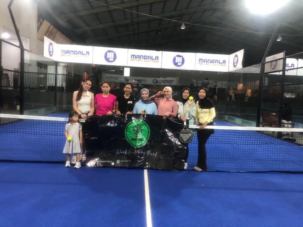 FOREST PADEL CLUB media 4