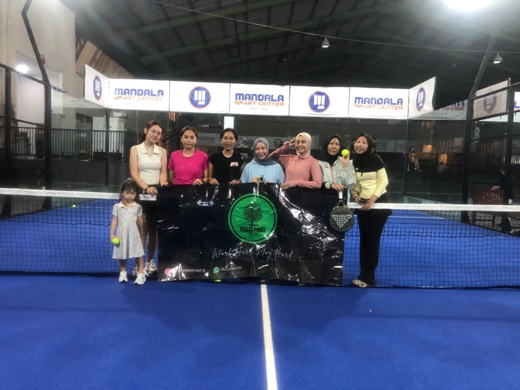 FOREST PADEL CLUB media 1