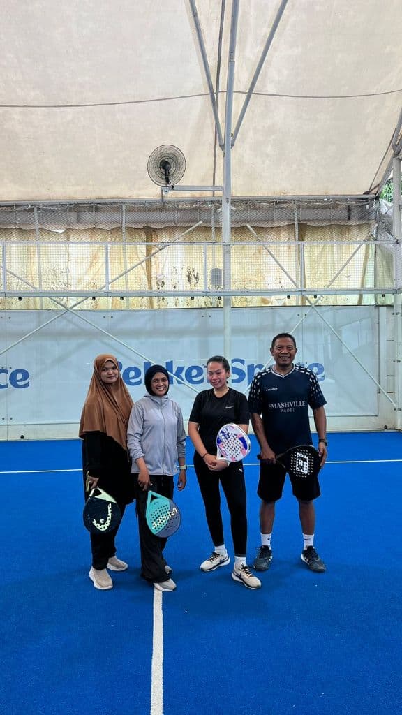 Pudel Padel 🎾🐩 media 1