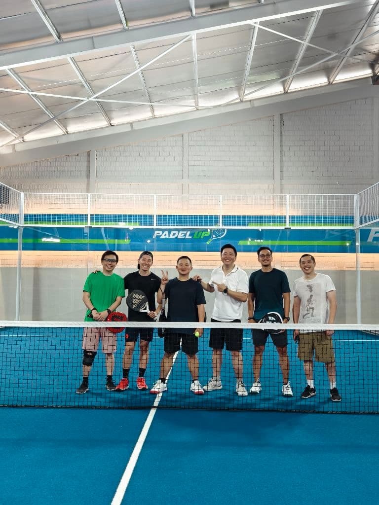 Maniac Padel Club  media 4