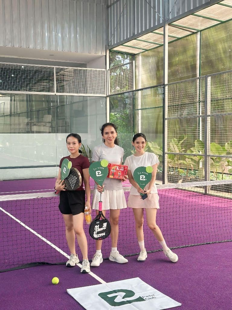 Ez Padel media 5