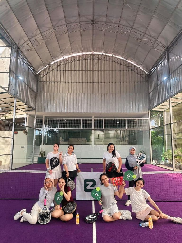 Ez Padel media 6