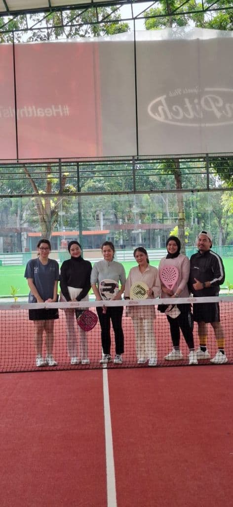 Padel Tea Social Club media 6