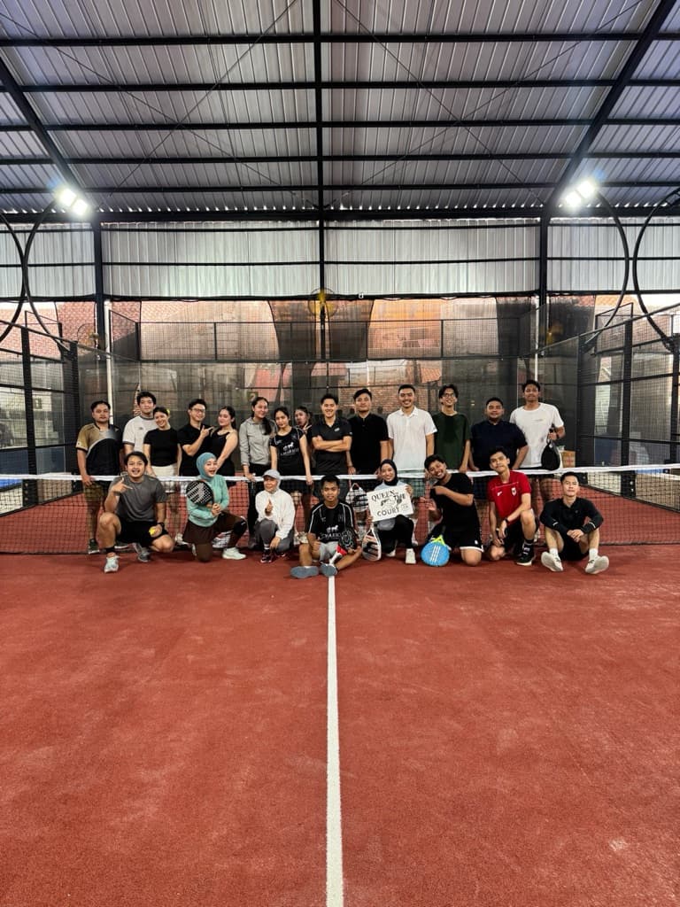 Sixsweat Padel Club media 1