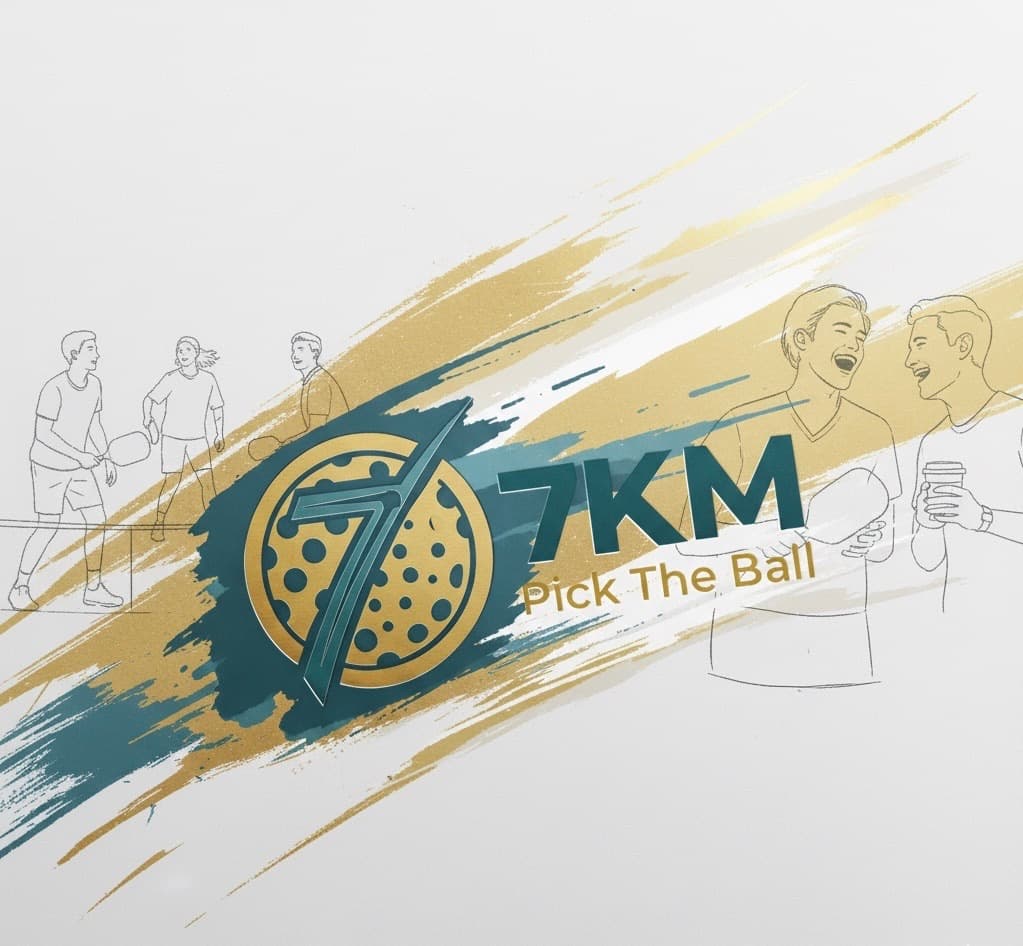 7KM PickTheBall media 1