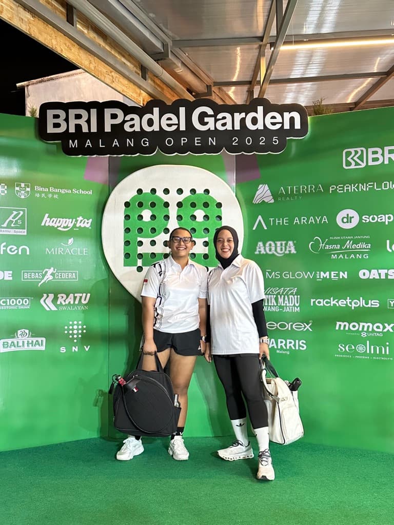 SuddenlyPadel media 6