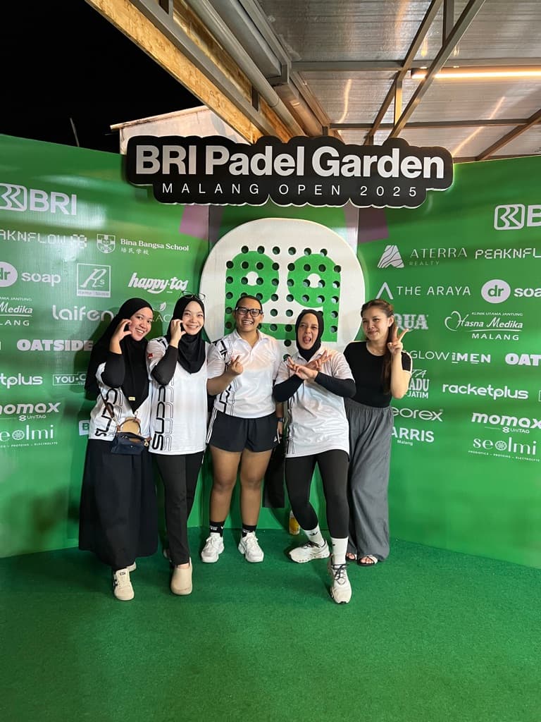 SuddenlyPadel media 3