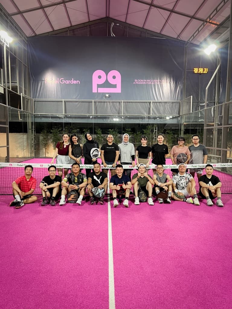 SuddenlyPadel media 4