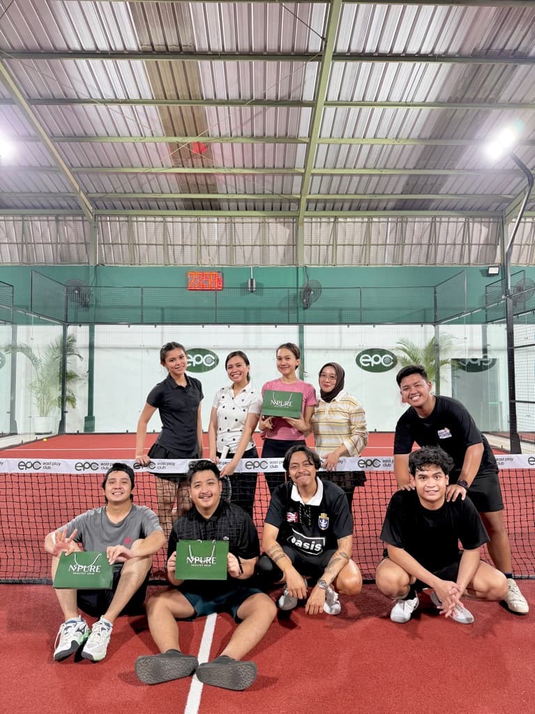 Padel is Me! media 6