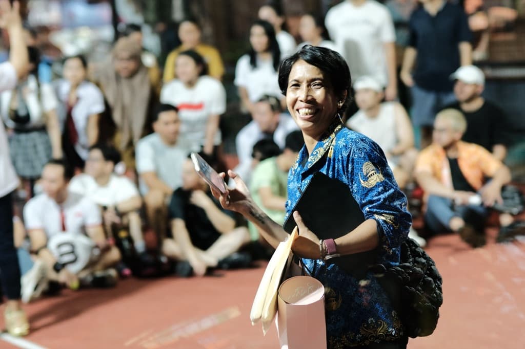 Padel Muhamad  media 1