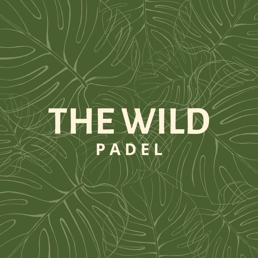 THE WILD PADEL media 1