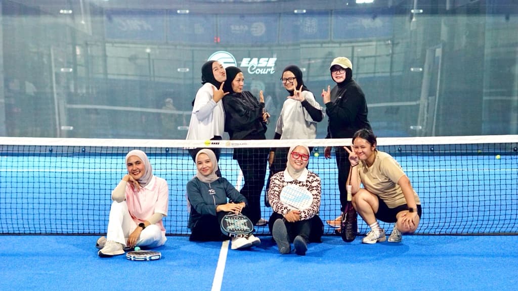 Happy Go Padel  media 4