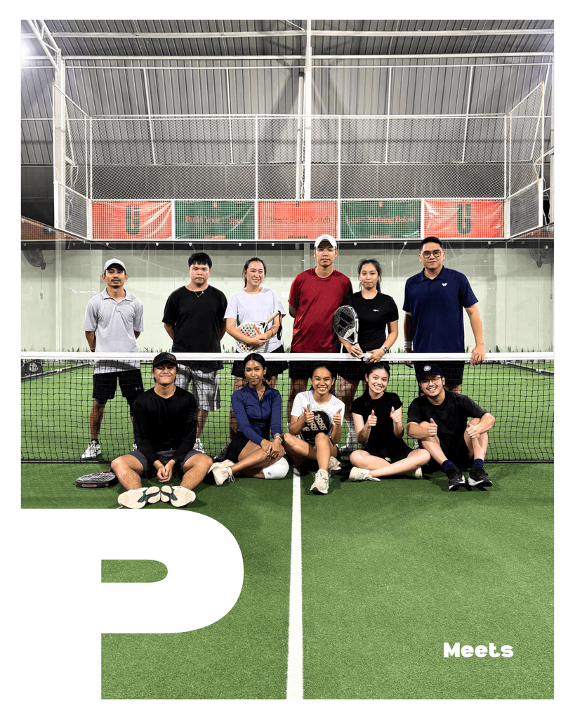 P PADEL media 1