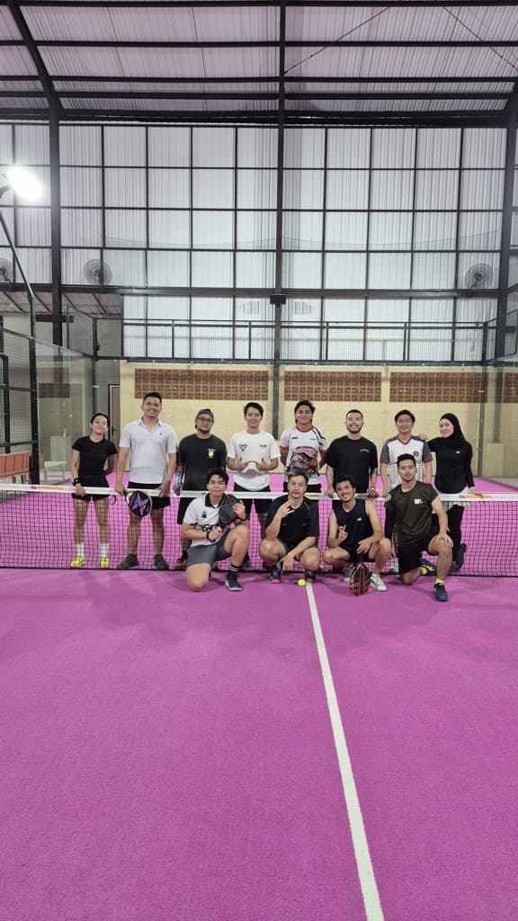 BUNG Padel media 2