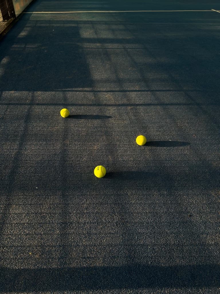 Fun Match Padel media 1