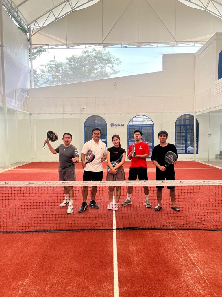 Munde Herlambang Sport Club media 3