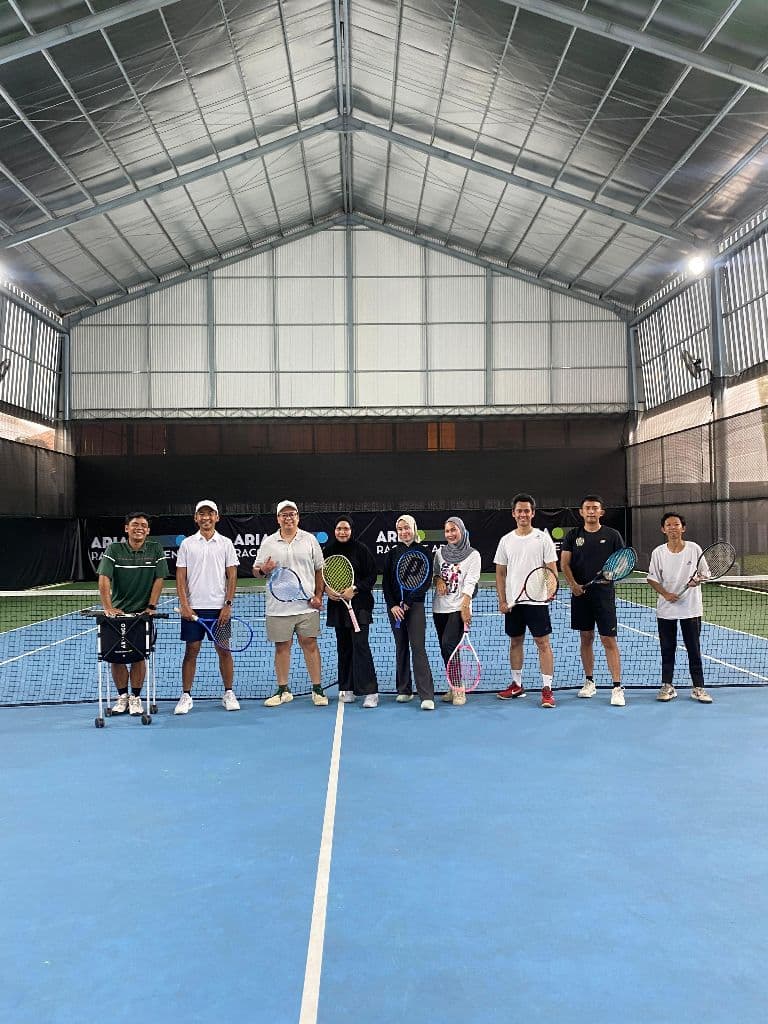 TennisinThe Sky media 6