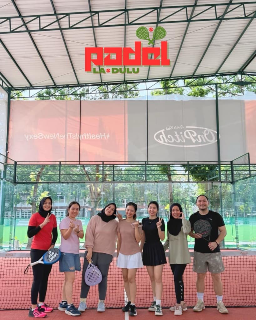 Padel La Dulu media 6