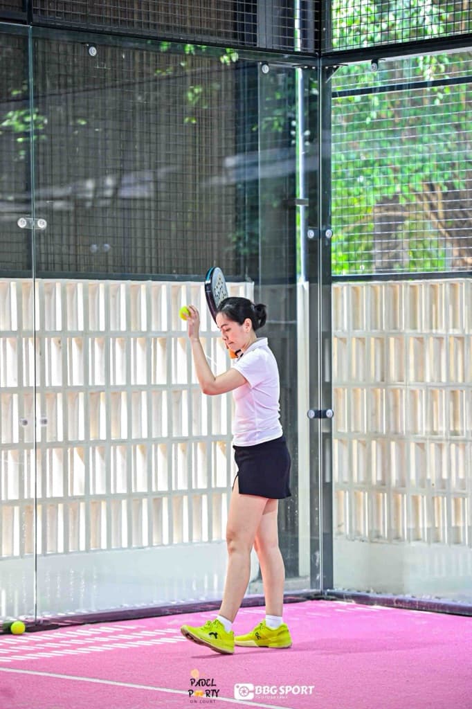 Padel Party Club media 6