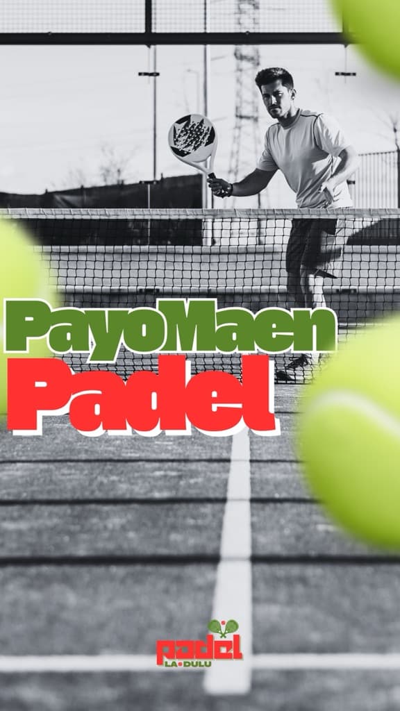 Padel La Dulu media 5
