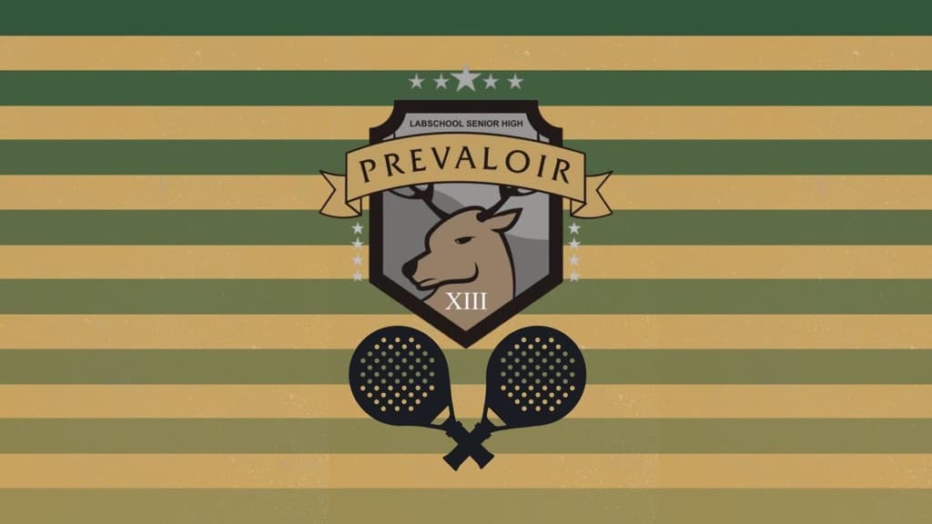 Prevaloir Padel Club media 1