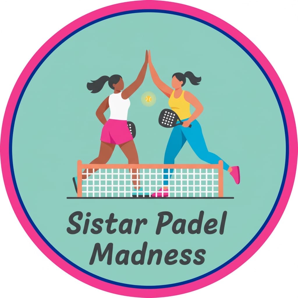 Sistar Padel media 1