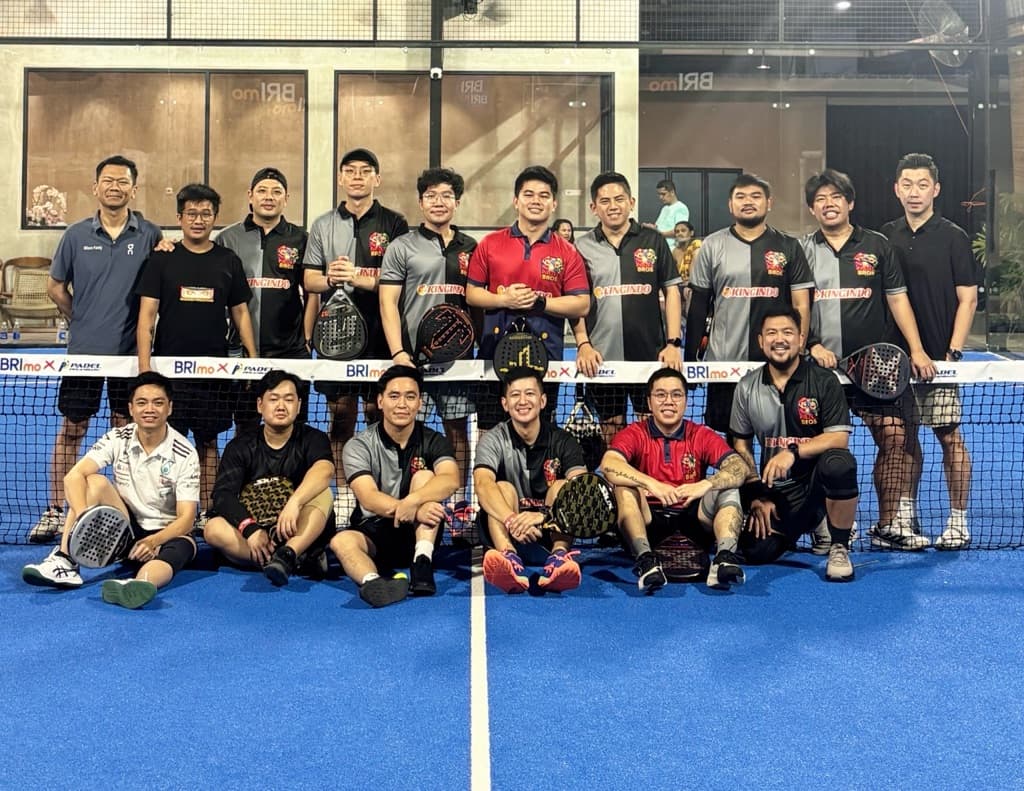 PADEL BROS media 1
