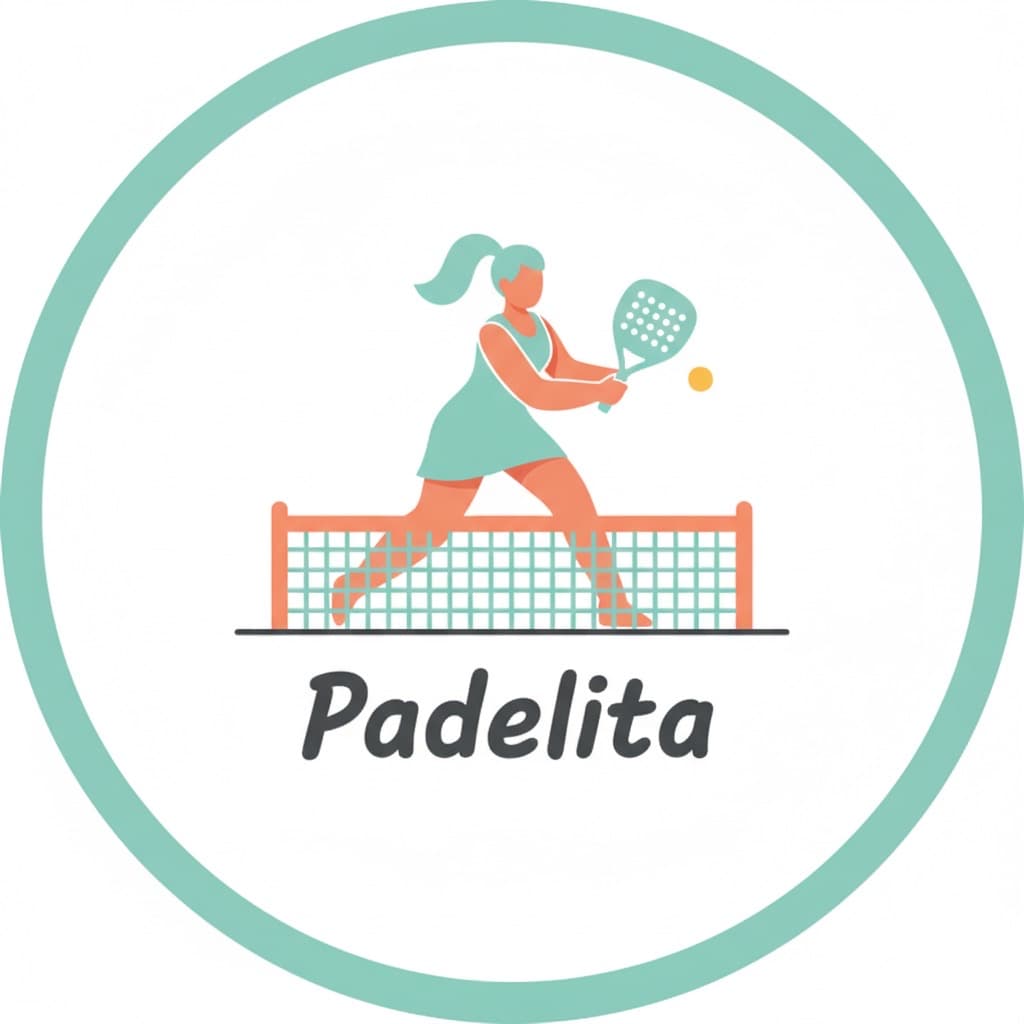 Padelita media 1