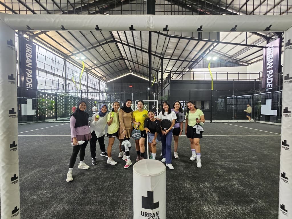 Madel  (Mama Padel) media 5