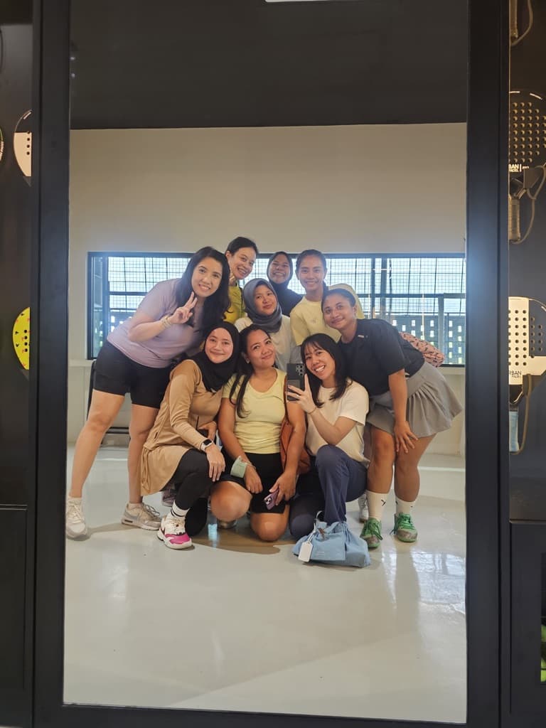 Madel  (Mama Padel) media 4