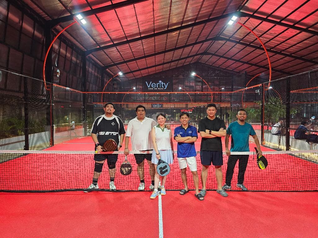 PADELAZO media 1