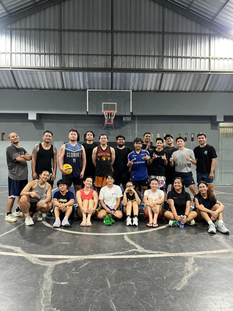THE CULTURED BASKETBALL media 1