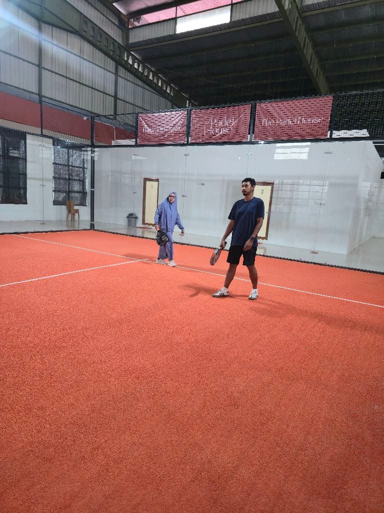 Dokter Padel Club Batam media 6