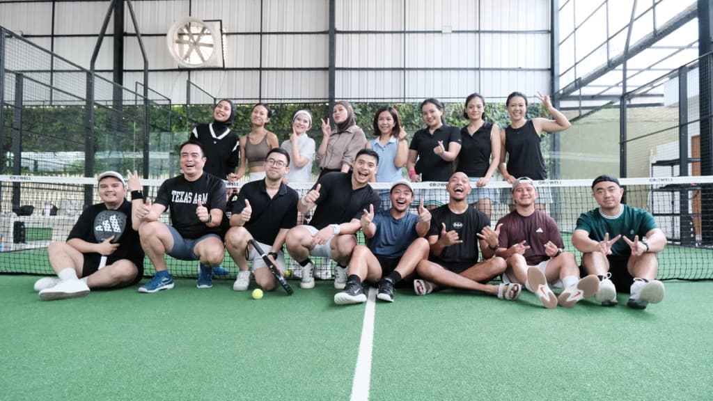 Padelin Lah media 1