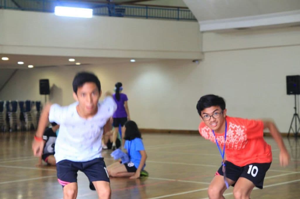 meNABUR Tennis Padel media 1