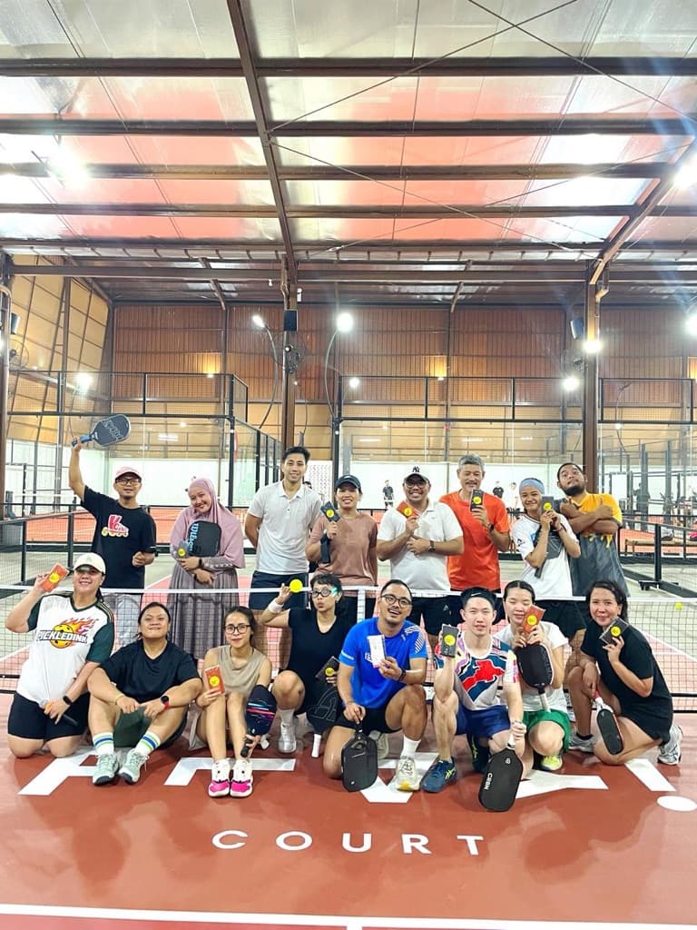 PICKLEDINK JAKARTA media 2