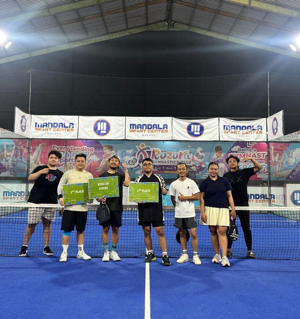 J3K Padel  media 3