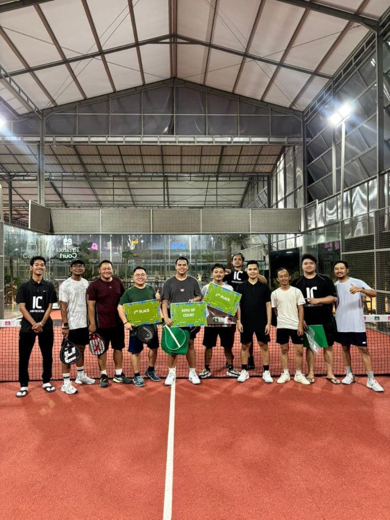 J3K Padel  media 4