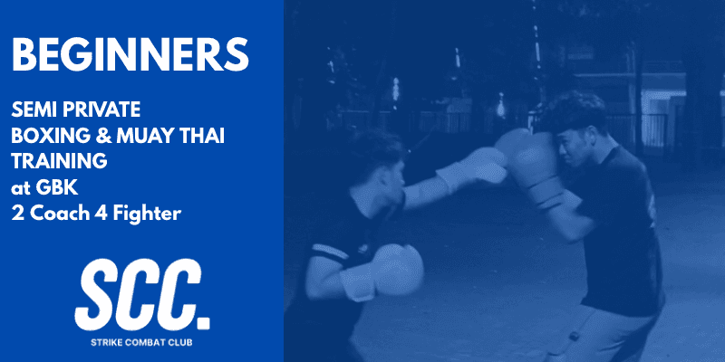 Strike Combat Club media 5