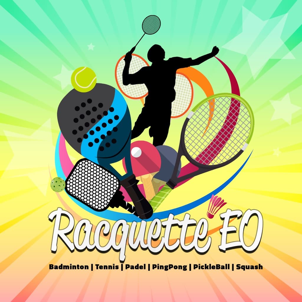Racquette EO  media 6