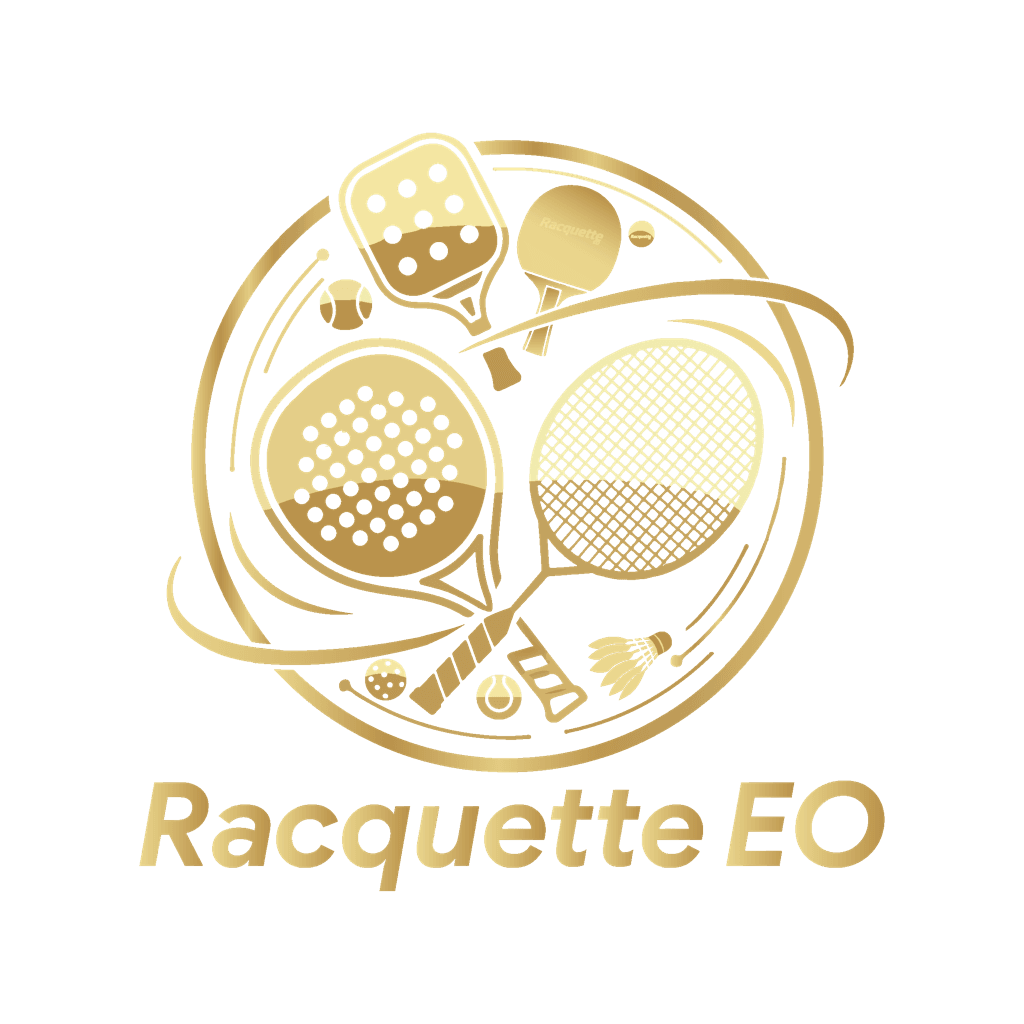 Racquette EO  media 5