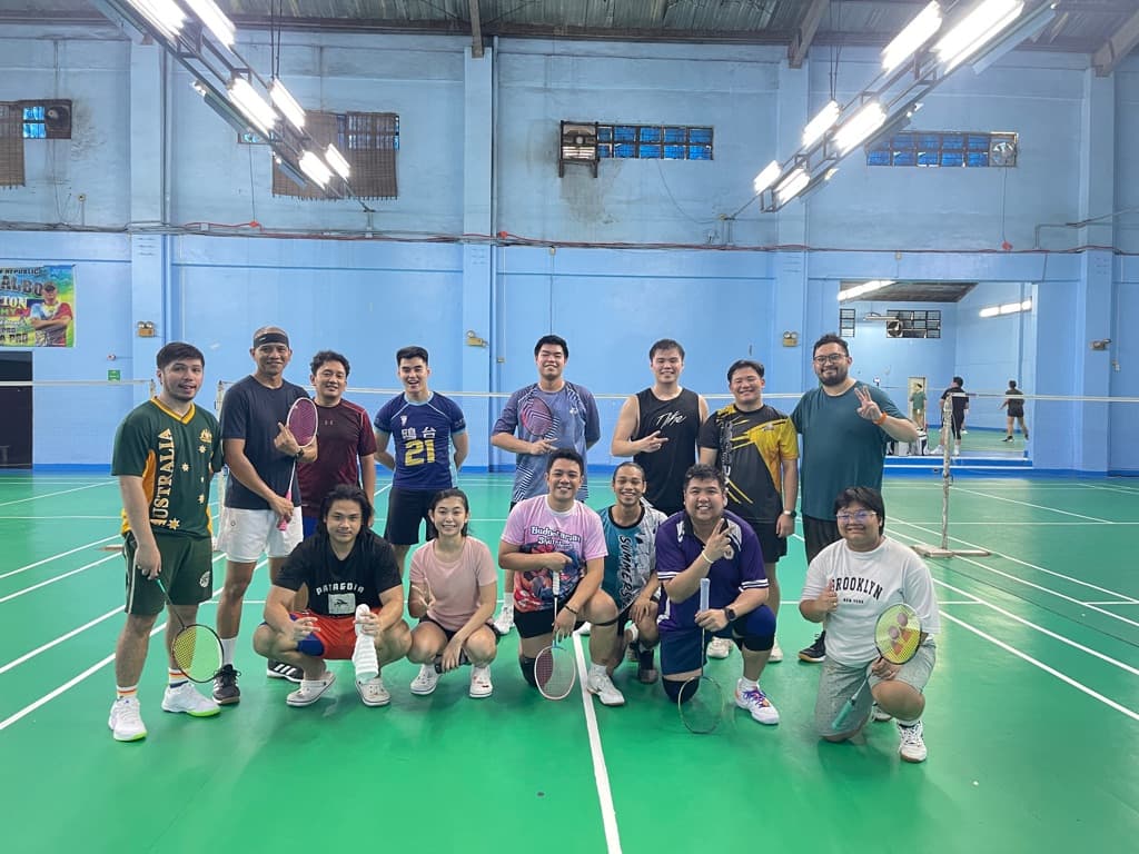 Court Crashers media 2
