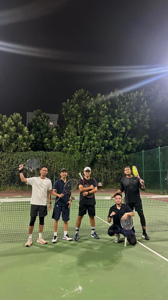 Topspin.tennisclub media 5