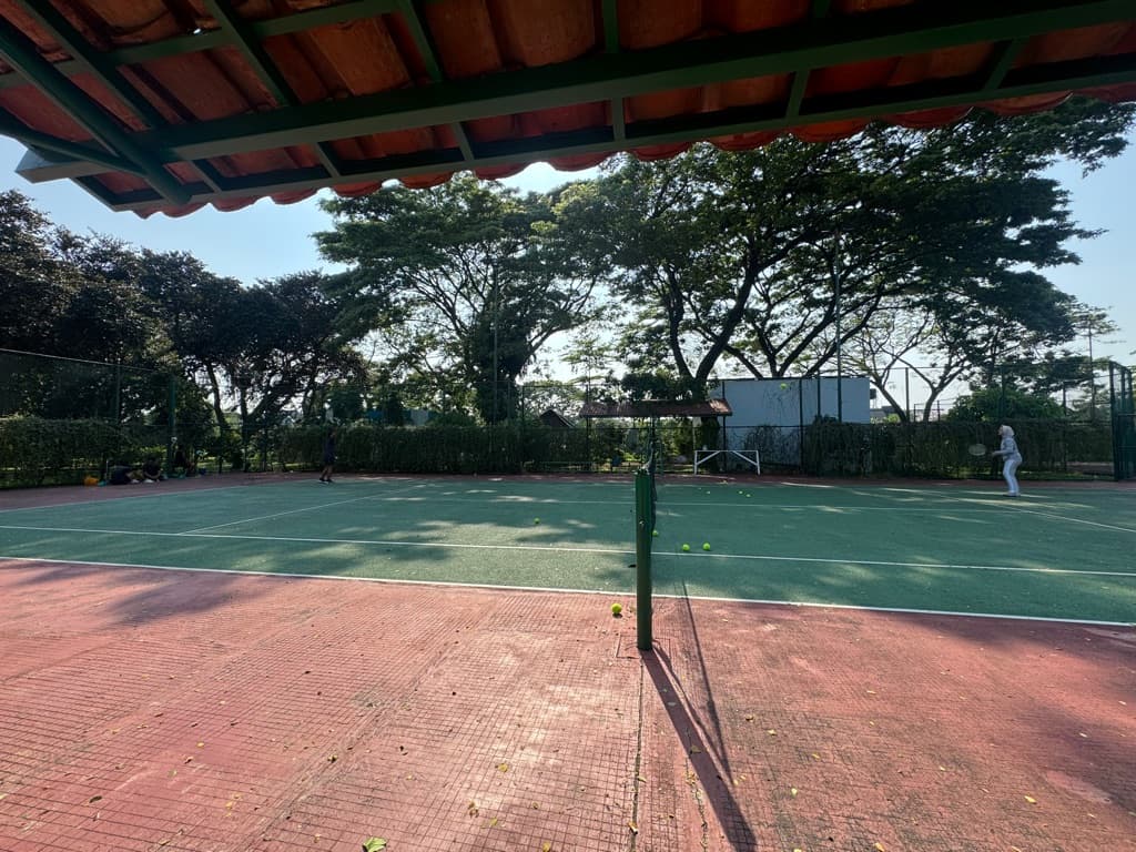 Altaspace Tennis Club media 1