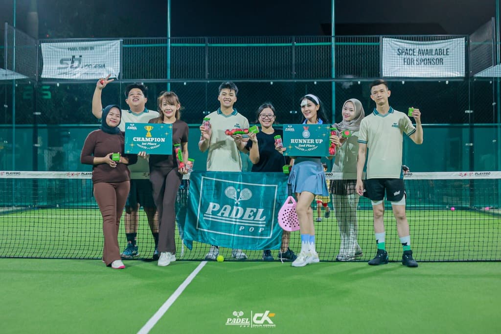 PADELPOP.BEKASI media 6